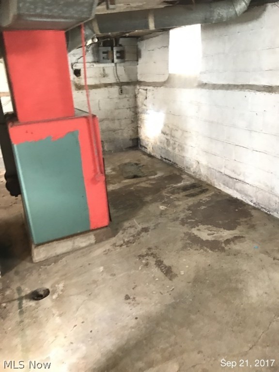 William E Amblers Allotment - Residential