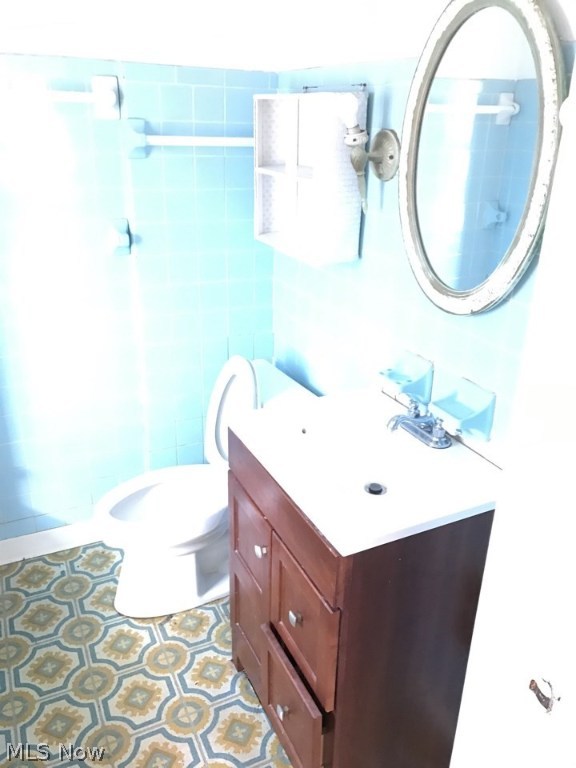 William E Amblers Allotment - Residential