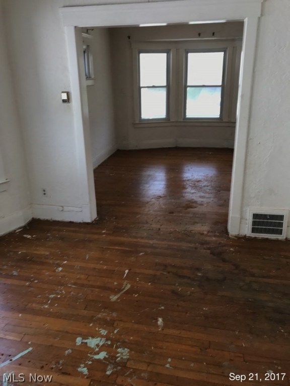 William E Amblers Allotment - Residential