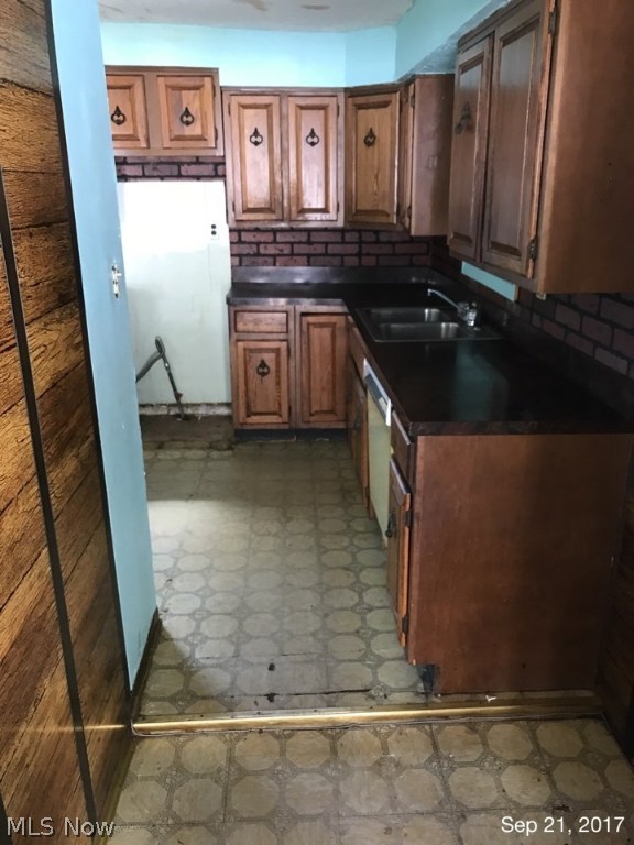 William E Amblers Allotment - Residential