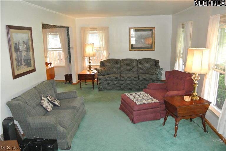 Fairland Heights - Residential