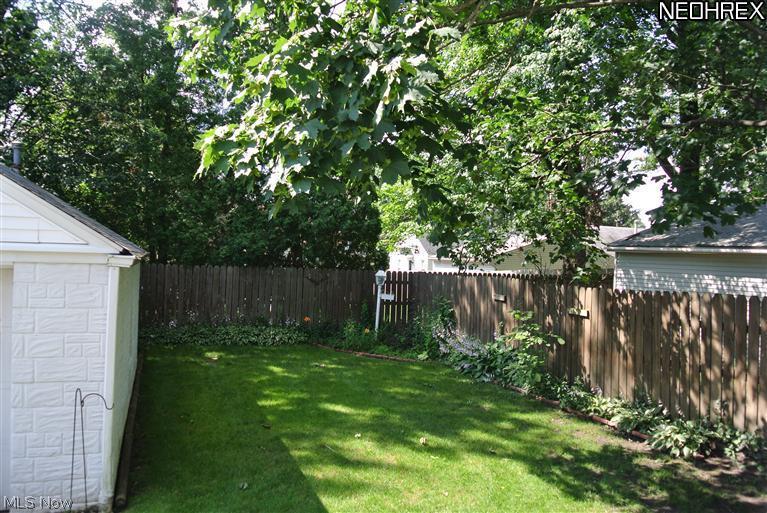 Fairland Heights - Residential