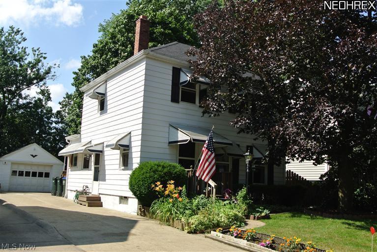 Fairland Heights - Residential