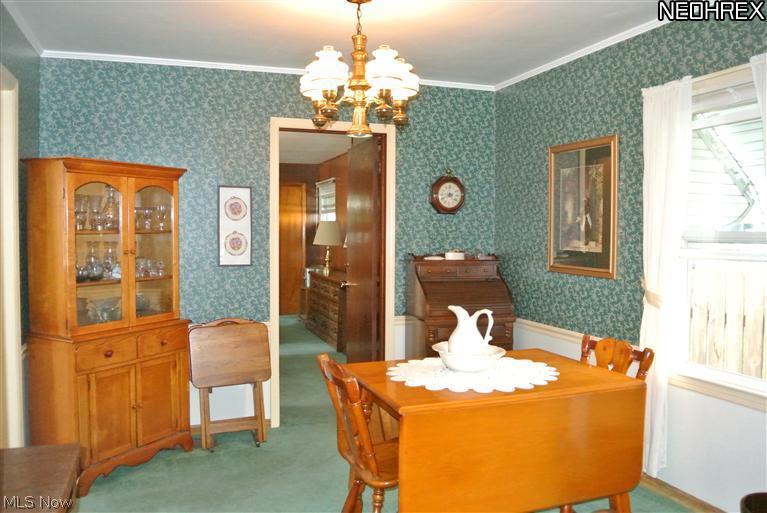 Fairland Heights - Residential