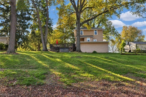 Tiny photo for 814 Thomas Circle NE, Massillon, OH 44646 (MLS # 5255507)