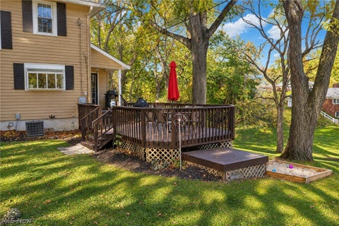Tiny photo for 814 Thomas Circle NE, Massillon, OH 44646 (MLS # 5255507)
