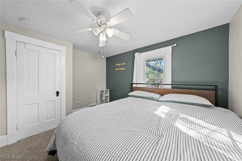 Tiny photo for 814 Thomas Circle NE, Massillon, OH 44646 (MLS # 5255507)