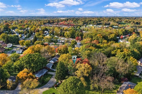 Tiny photo for 814 Thomas Circle NE, Massillon, OH 44646 (MLS # 5255507)