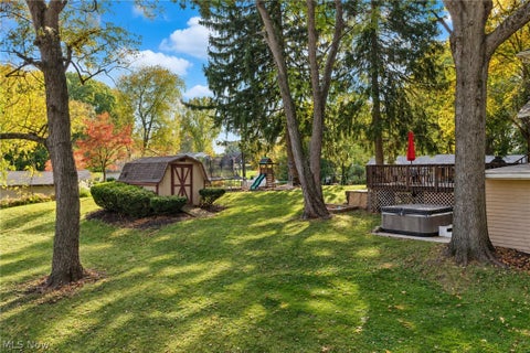 Tiny photo for 814 Thomas Circle NE, Massillon, OH 44646 (MLS # 5255507)