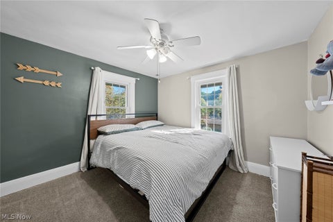 Tiny photo for 814 Thomas Circle NE, Massillon, OH 44646 (MLS # 5255507)