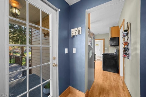 Tiny photo for 814 Thomas Circle NE, Massillon, OH 44646 (MLS # 5255507)