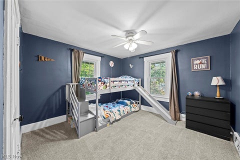 Tiny photo for 814 Thomas Circle NE, Massillon, OH 44646 (MLS # 5255507)