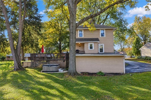 Tiny photo for 814 Thomas Circle NE, Massillon, OH 44646 (MLS # 5255507)