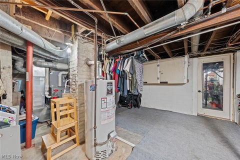 Tiny photo for 814 Thomas Circle NE, Massillon, OH 44646 (MLS # 5255507)