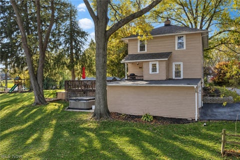Tiny photo for 814 Thomas Circle NE, Massillon, OH 44646 (MLS # 5255507)