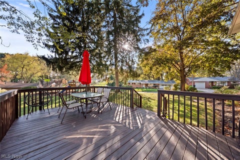 Tiny photo for 814 Thomas Circle NE, Massillon, OH 44646 (MLS # 5255507)