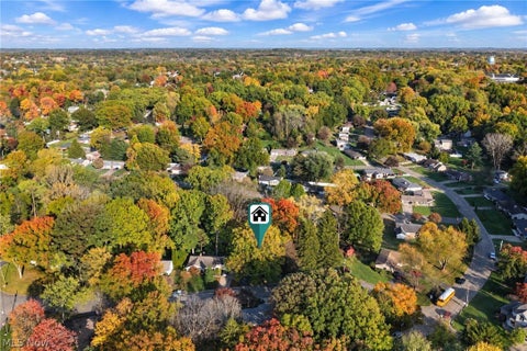 Tiny photo for 814 Thomas Circle NE, Massillon, OH 44646 (MLS # 5255507)