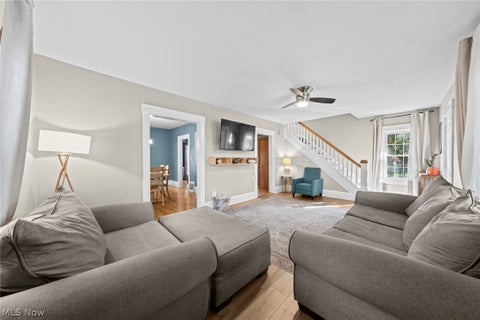 Tiny photo for 814 Thomas Circle NE, Massillon, OH 44646 (MLS # 5255507)