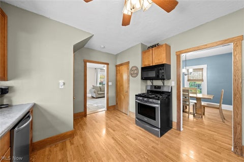 Tiny photo for 814 Thomas Circle NE, Massillon, OH 44646 (MLS # 5255507)