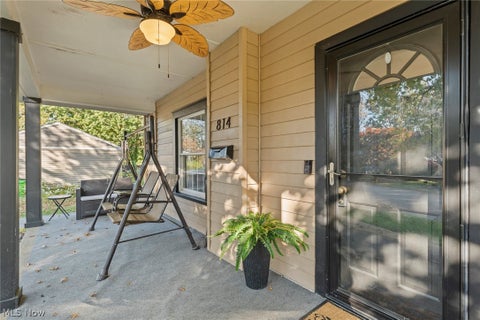 Tiny photo for 814 Thomas Circle NE, Massillon, OH 44646 (MLS # 5255507)
