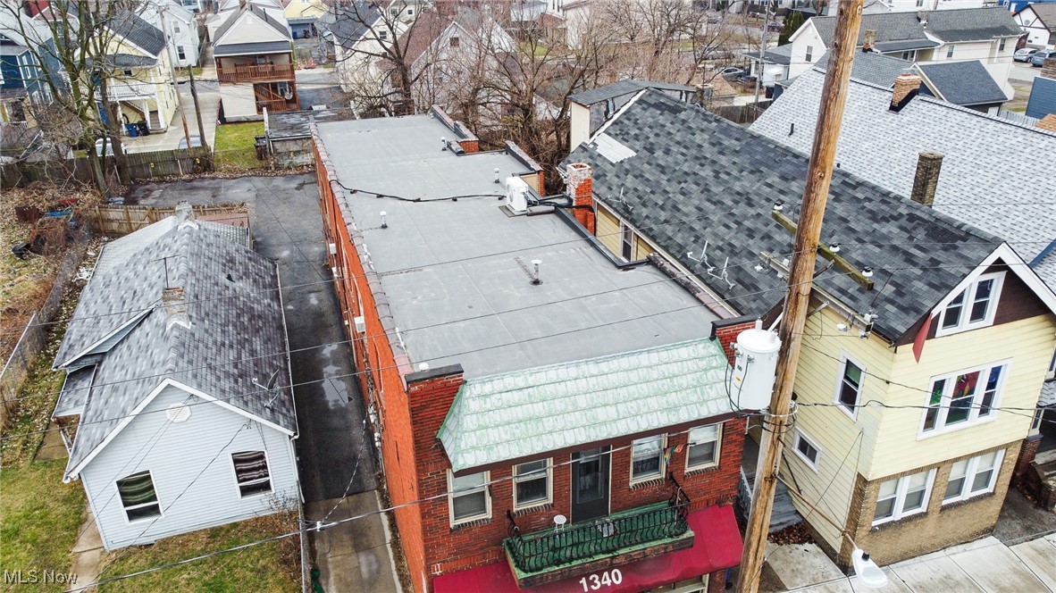 1340 W 65th Street