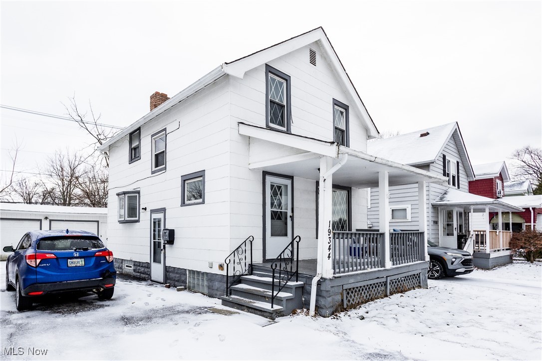 L C Durschlegs - Residential