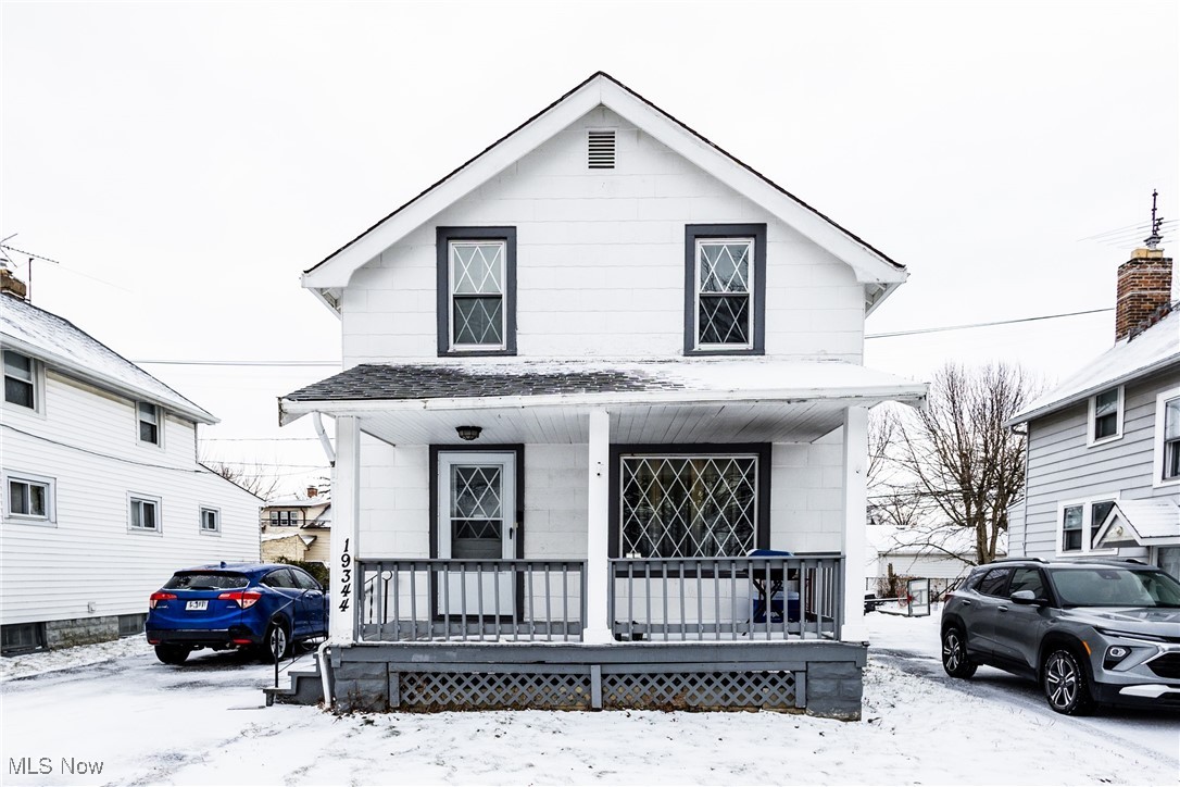 L C Durschlegs - Residential