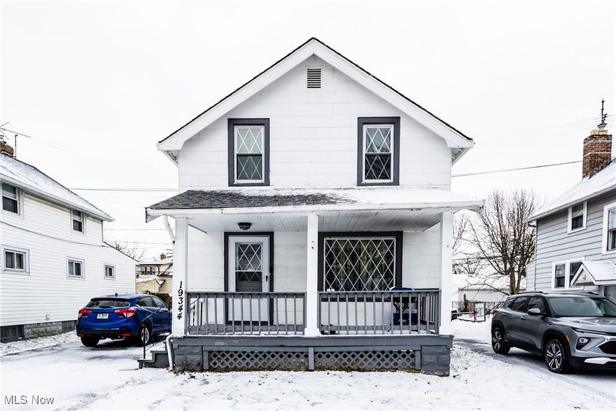 !!!ATTENTION INVESTORS!!! Welcome to this 3-bedroom, 2-bath home with a 2-car garage in Euclid, Ohio! Long-term tenant in place, paying $1,000/month. This property is being sold strictly as-is, offering an excellent investment opportunity for real estate investors and portfolio builders. POS violations, if any, will be assumed by the buyer. Showings are preferred after an accepted offer, and the city-required POS will be ordered once the offer is accepted. Perfect for those looking to expand their rental property portfolio or add a cash-flowing asset to their real estate holdings. Don’t miss out on this turnkey investment-ready property in a convenient location!