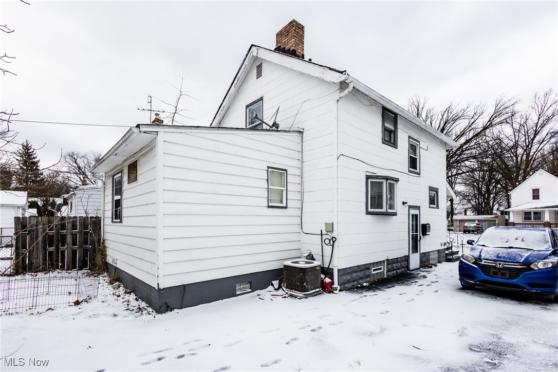 L C Durschlegs - Residential