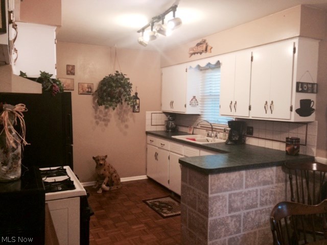 Lincoln Manor Allotment 02 - Residential