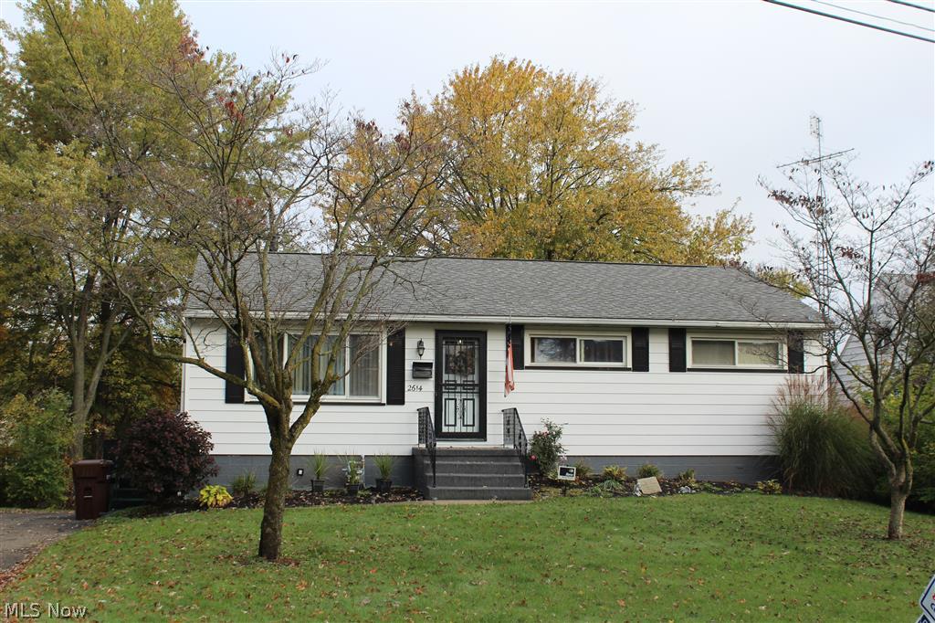 Lincoln Manor Allotment 02 - Residential