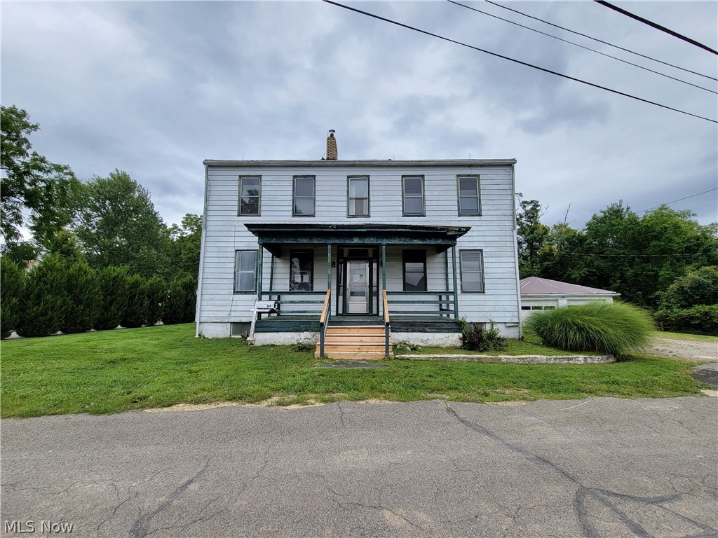 Photo 1 of 18 — 60 Maple Lane, Wheeling, WV 26003