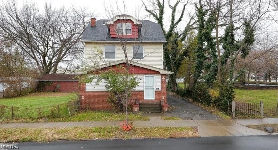 Hubbard Cook - Residential