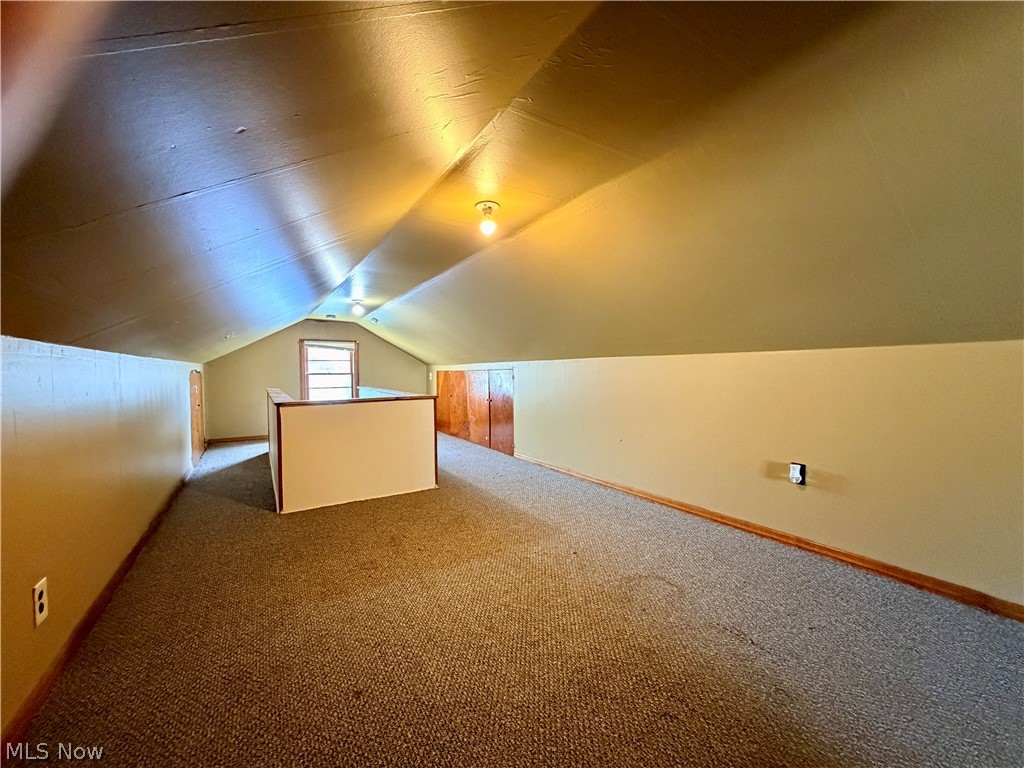 Mansfield - Residential