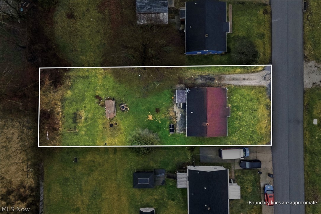 Mansfield - Residential