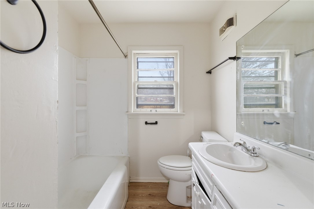 Mansfield - Residential