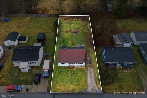 Tiny photo for 516 Burns Street, Mansfield, OH 44903 (MLS # 5190695)
