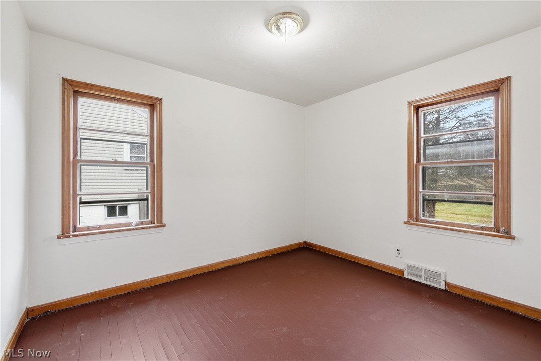 Mansfield - Residential