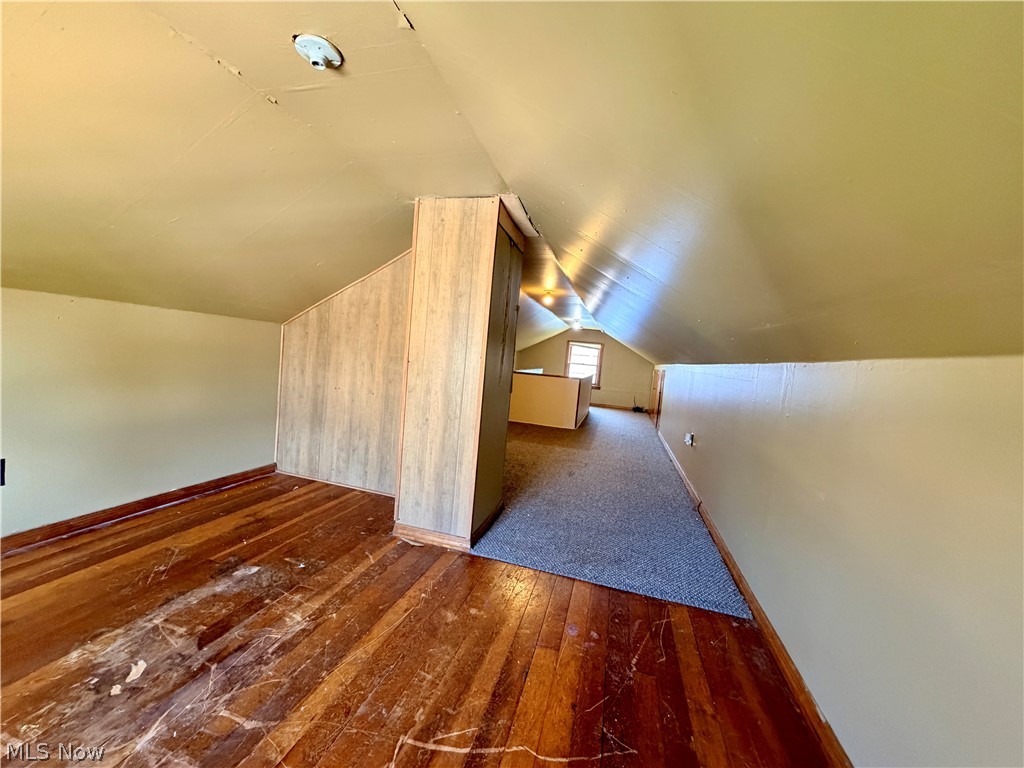 Mansfield - Residential