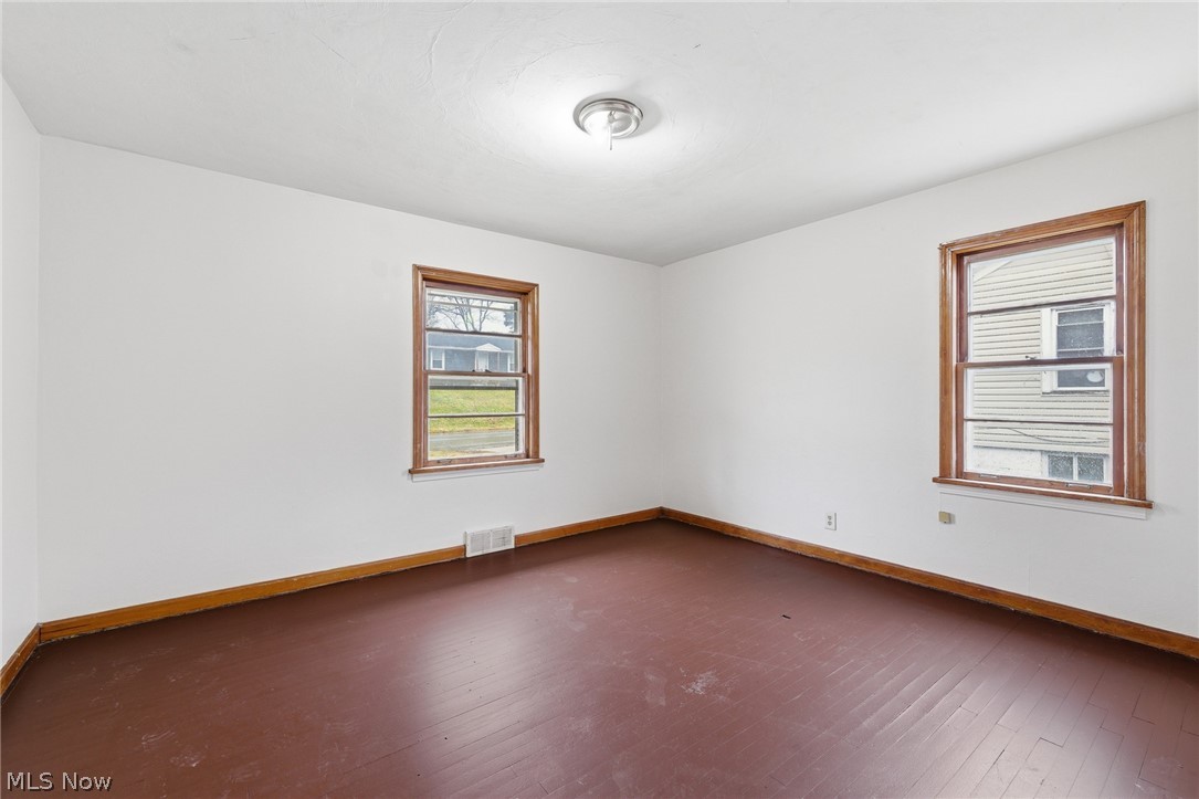 Mansfield - Residential