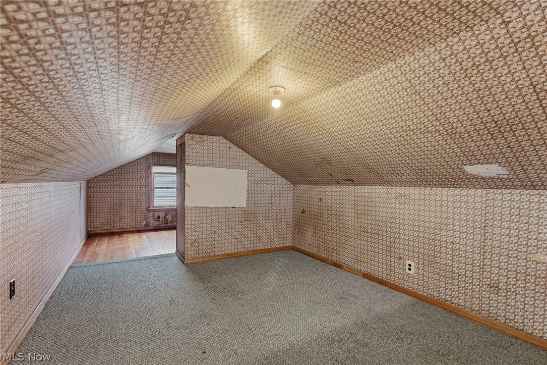 Mansfield - Residential