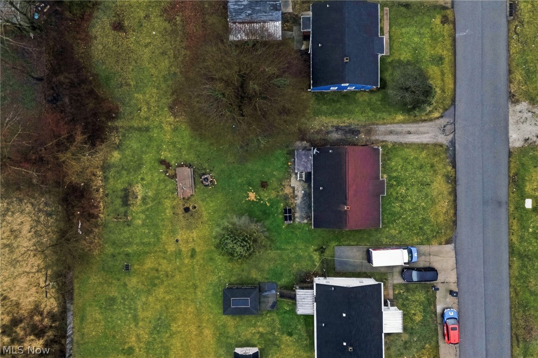 Mansfield - Residential