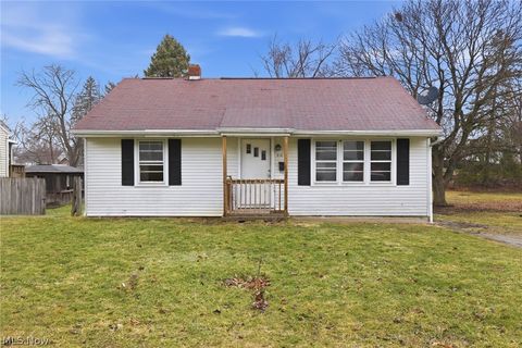Photo of 516 Burns Street, Mansfield, OH 44903 (MLS # 5190695)