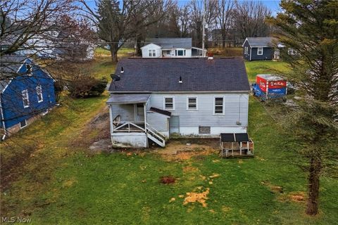 Tiny photo for 516 Burns Street, Mansfield, OH 44903 (MLS # 5190695)
