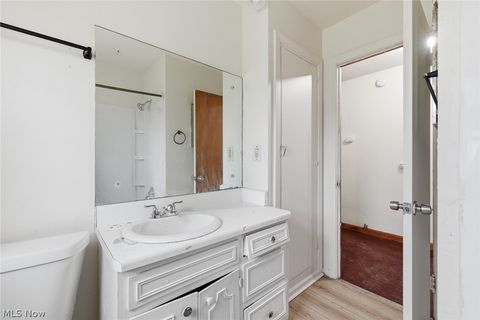 Tiny photo for 516 Burns Street, Mansfield, OH 44903 (MLS # 5190695)