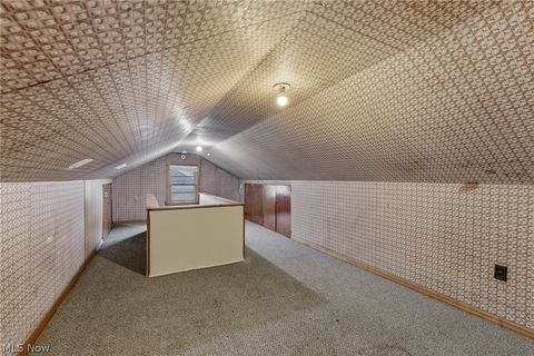 Tiny photo for 516 Burns Street, Mansfield, OH 44903 (MLS # 5190695)