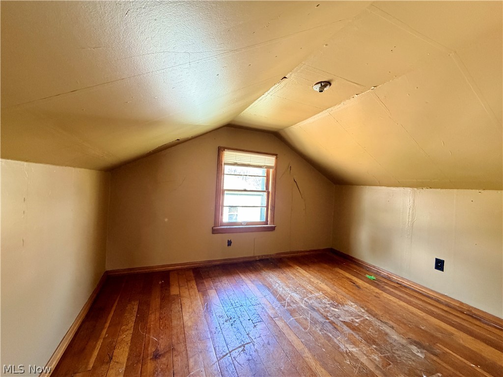 Mansfield - Residential