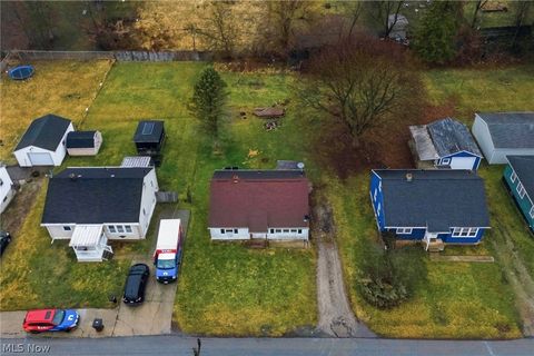 Tiny photo for 516 Burns Street, Mansfield, OH 44903 (MLS # 5190695)