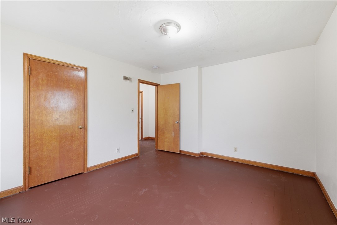 Mansfield - Residential