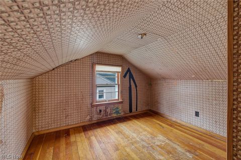 Tiny photo for 516 Burns Street, Mansfield, OH 44903 (MLS # 5190695)